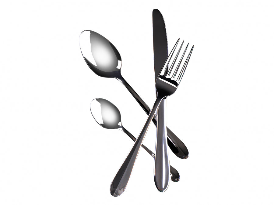 Wilkinson Sword Baguette Cutlery Set 112 Piece