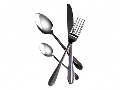 Wilkinson Sword Baguette Cutlery Set 112 Piece