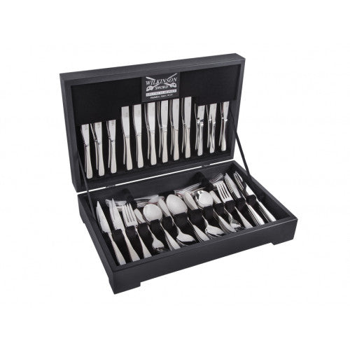 Wilkinson Sword Baguette Cutlery Set 112 Piece