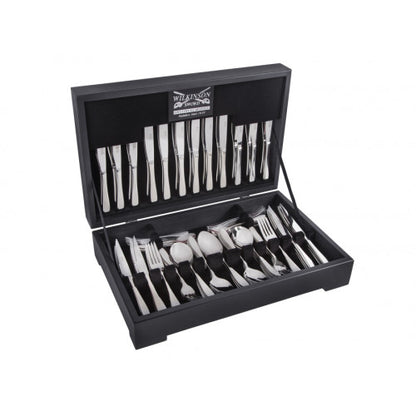 Wilkinson Sword Baguette Cutlery Set 112 Piece