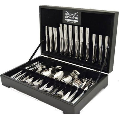 Wilkinson Sword Countess Cutlery Set 112 Piece