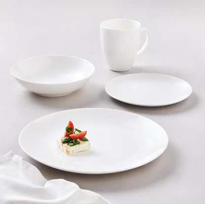 Maxwell Williams WBA Fitzrovia Dinner Set 16 Piece