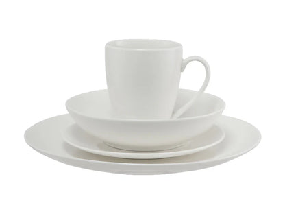 Maxwell Williams WBA Fitzrovia Dinner Set 16 Piece