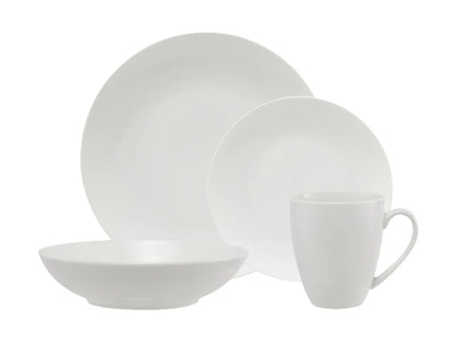 Maxwell Williams WBA Fitzrovia Dinner Set 16 Piece