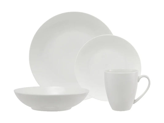 Maxwell Williams WBA Fitzrovia Dinner Set 16 Piece