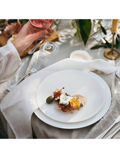Maxwell Williams WBA Tribeca Dinner Set 18 Pieces