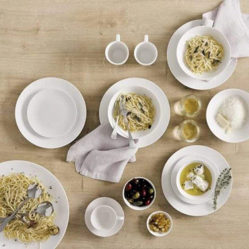 Maxwell Williams WBA Tribeca Dinner Set 18 Pieces
