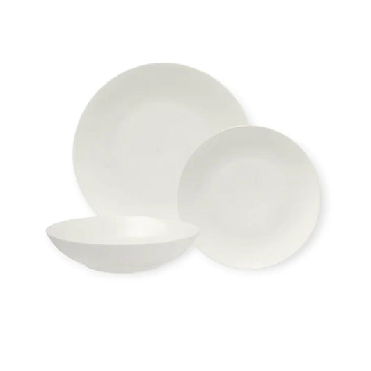 Maxwell Williams WBA Tribeca Dinner Set 18 Pieces
