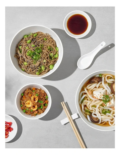 Maxwell Williams Rice Bowl 16 Piece Set