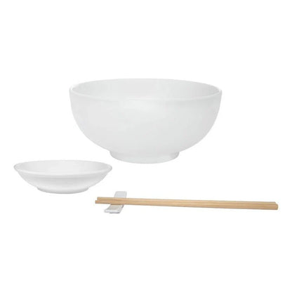 Maxwell Williams Noodle Bowl 8 Piece Set
