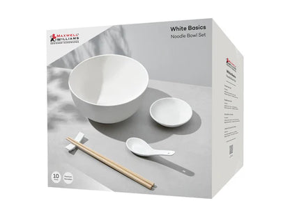 Maxwell Williams Noodle Bowl 10 Piece Set
