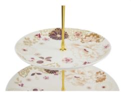 Maxwell Williams Kimono Cake Stand 3 Tier
