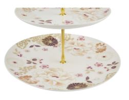Maxwell Williams Kimono Cake Stand 3 Tier