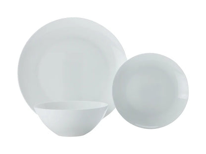 Maxwell Williams Cashmere Mansion Dinner Set 12Pc