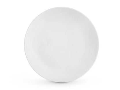 Noritake Arctic White Coupe Side Plate 16cm