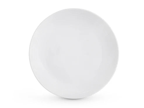 Noritake Arctic White Coupe Side Plate 16cm