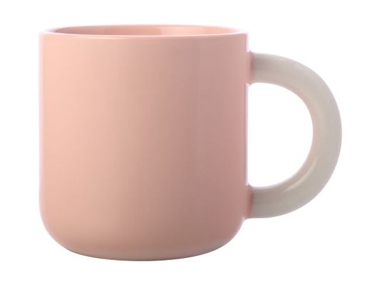 Maxwell William Mug Sherbet Pink 370ml