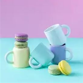 Maxwell William Mug Sherbet Jade 370ml