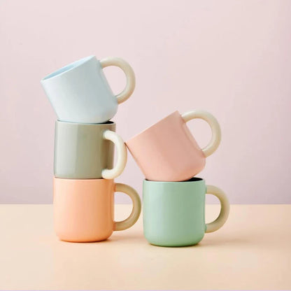 Maxwell William Mug Sherbet Jade 370ml