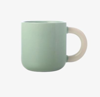 Maxwell William Mug Sherbet Jade 370ml