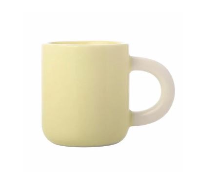 Maxwell William Mug Sherbet Lemon 370ml