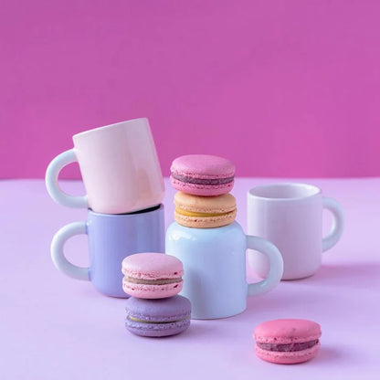 Maxwell William Mug Sherbet Grey 370ml
