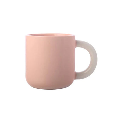 Maxwell Williams Mug Sherbet Apricot 370ml
