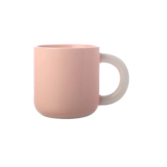 Maxwell Williams Mug Sherbet Apricot 370ml