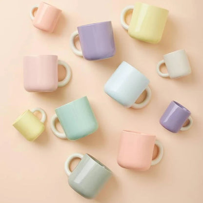 Maxwell William Mug Sherbet Lilac 370ml