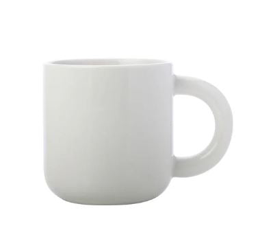 Maxwell William Mug Sherbet White 370ml