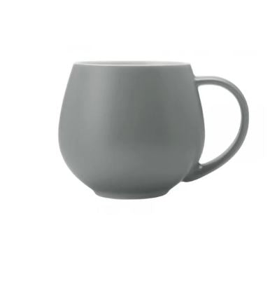 Maxwell William Tint Snug Mug Grey 450ml