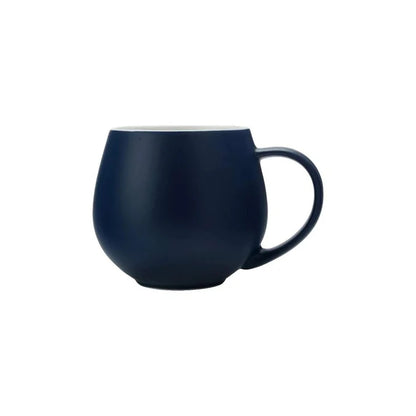 Maxwell William Tint Snug Mug Navy 450ml