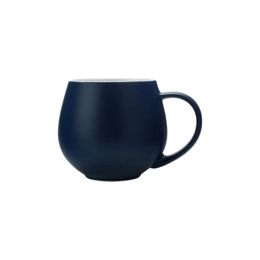 Maxwell William Tint Snug Mug Navy 450ml