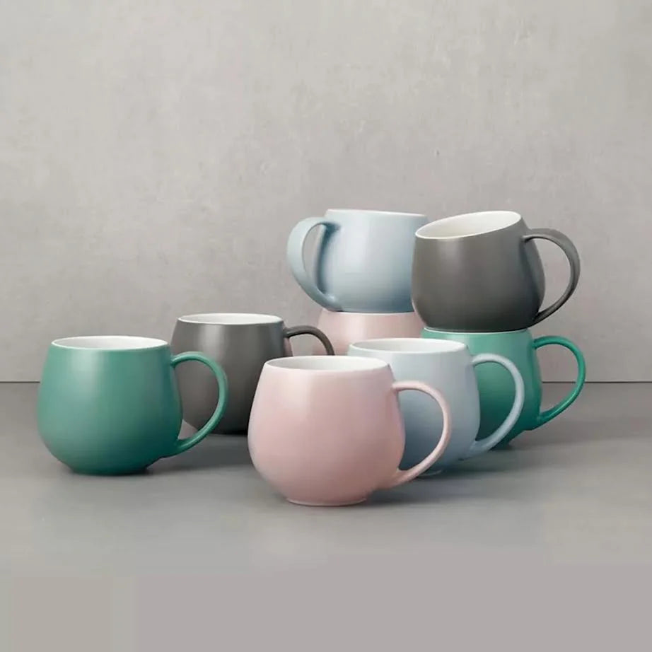 Maxwell William Tint Snug Mug Aquamarine 450ml