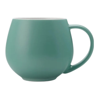 Maxwell William Tint Snug Mug Aquamarine 450ml