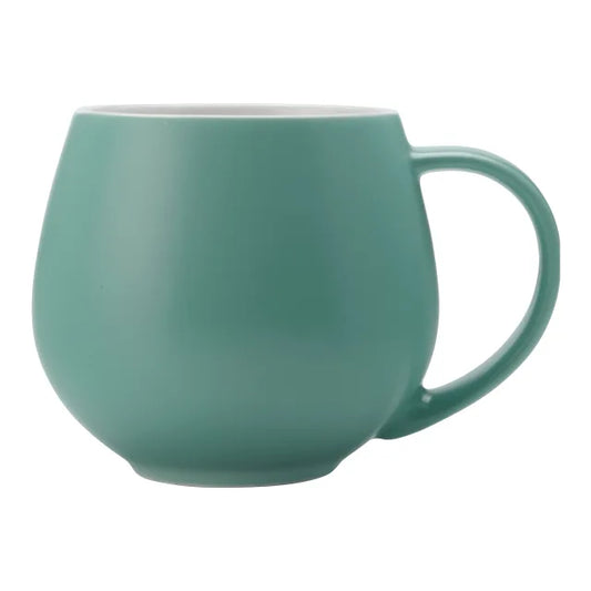 Maxwell William Tint Snug Mug Aquamarine 450ml