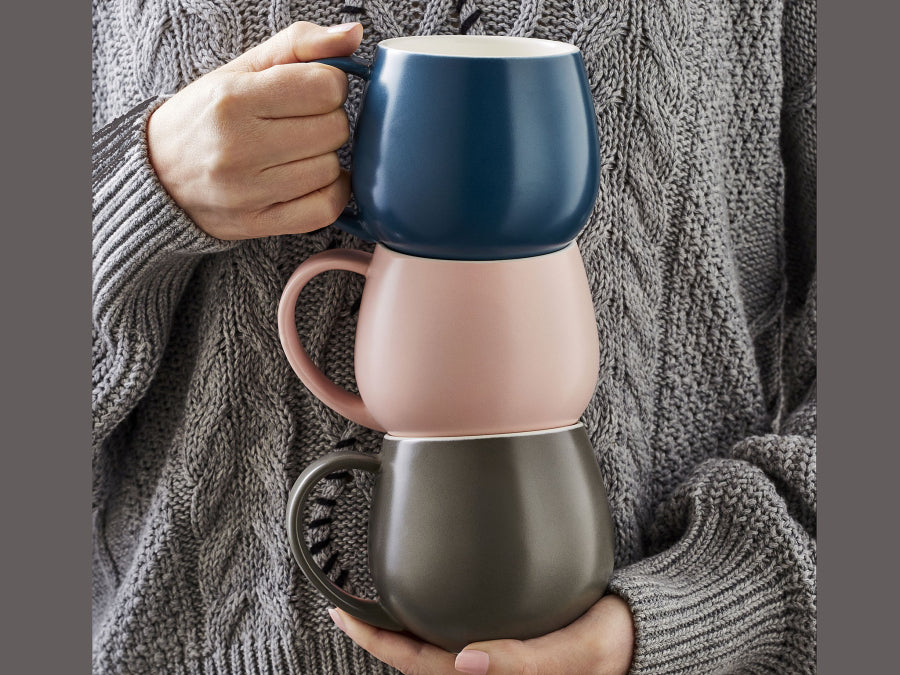 Maxwell William Tint Snug Mug Lavender 450ml
