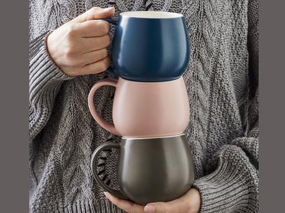 Maxwell William Tint Snug Mug Lavender 450ml