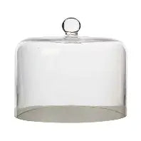 Maxwell Williams Diamante Cake Dome 19x15cm