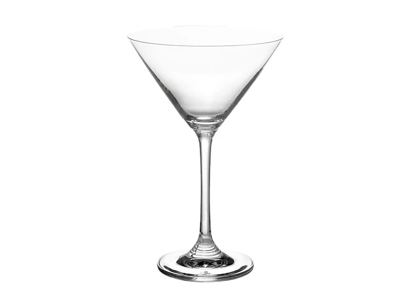 Maxwell Williams Manhattan Martini 285ml Set of 6