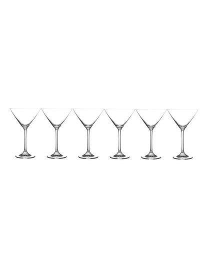 Maxwell Williams Manhattan Martini 285ml Set of 6