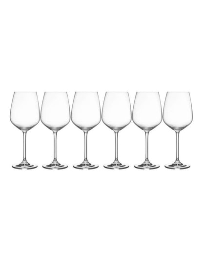 Maxwell Williams Manhattan Wine 515ml Set of 6