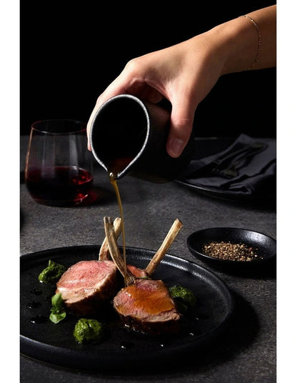Maxwell Williams Caviar Jug/ Pourer 180ml