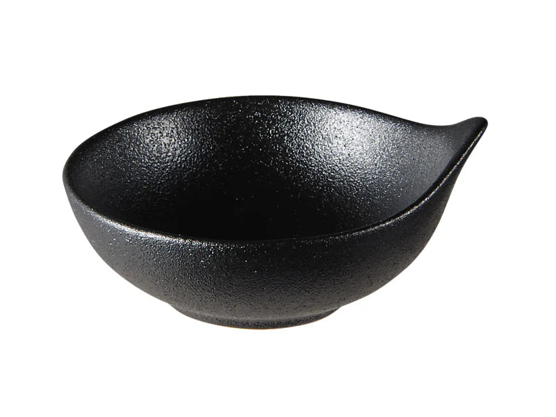 Maxwell Williams Caviar Handled Sauce Bowl