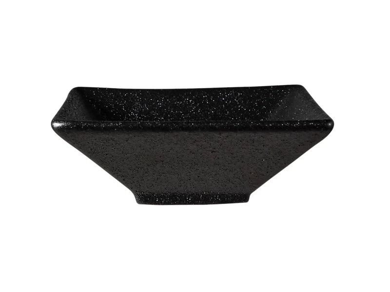 Maxwell Williams Caviar Square Sauce Bowl