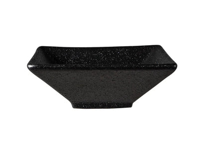 Maxwell Williams Caviar Square Sauce Bowl