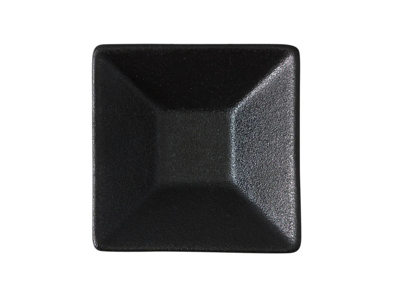 Maxwell Williams Caviar Square Sauce Bowl