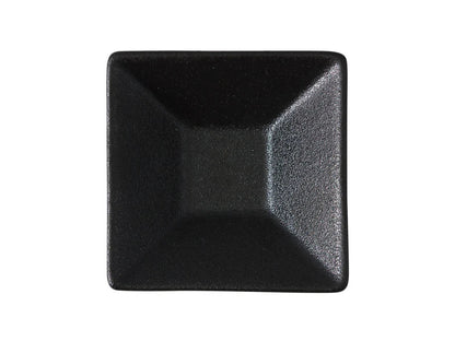 Maxwell Williams Caviar Square Sauce Bowl