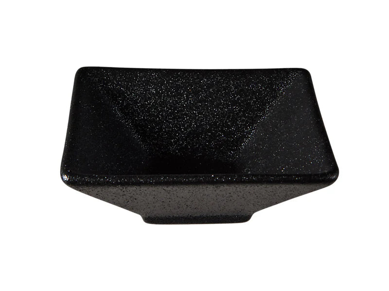 Maxwell Williams Caviar Square Sauce Bowl