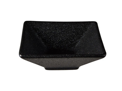 Maxwell Williams Caviar Square Sauce Bowl